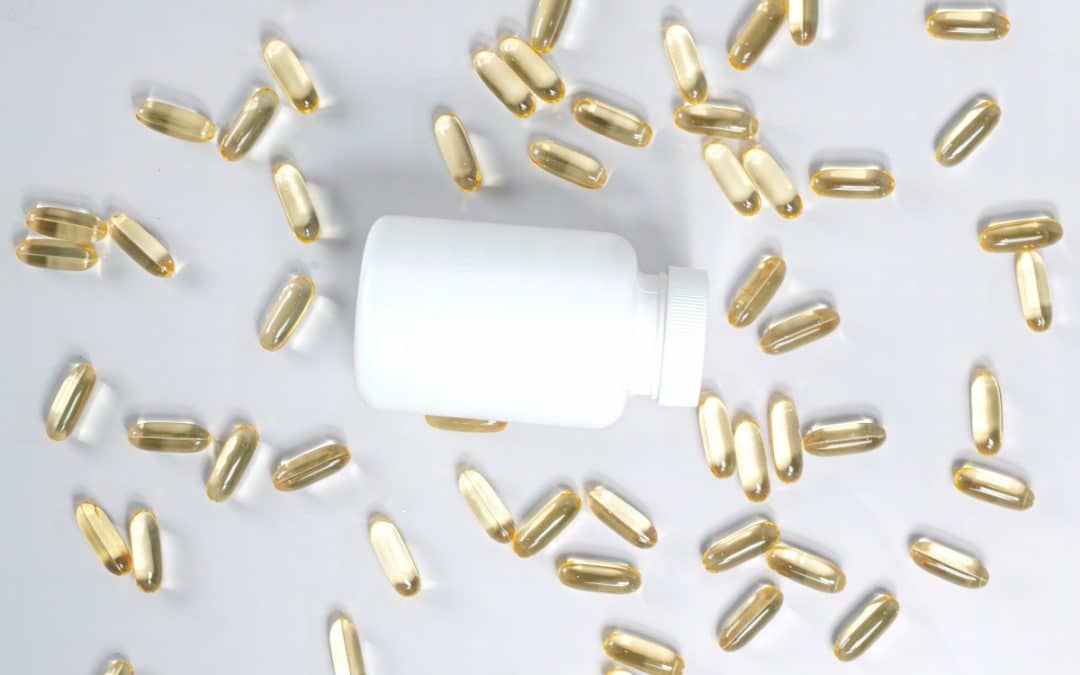 Best Health Supplements According To Science